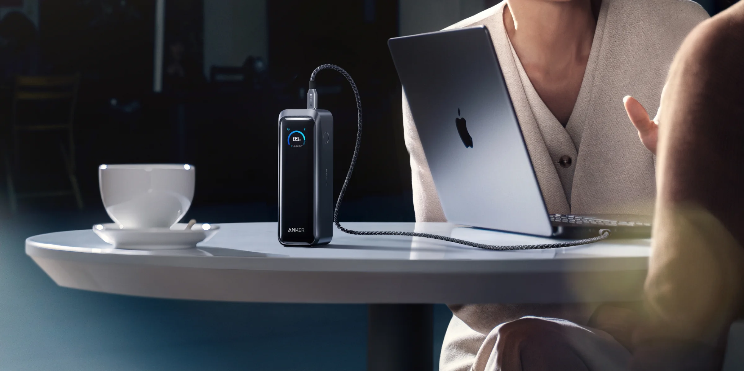 Anker Prime Power Bankシリーズのモバイルバッテリーを徹底比較